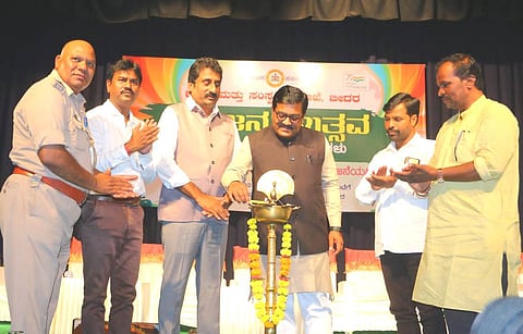 Girijan Utsav-2