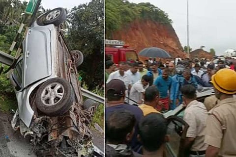 car accident