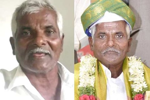 veerachari