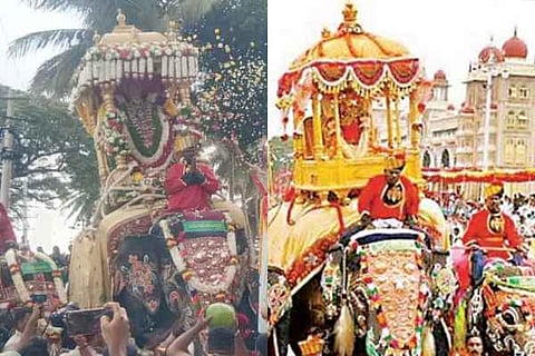 srirangapattana mysuru dasara