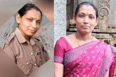 police sudha