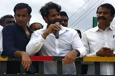 Nikhil