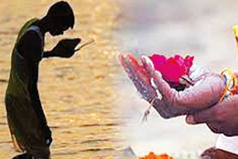 Pithrupaksha