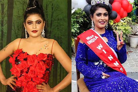 Pooja Ramesh