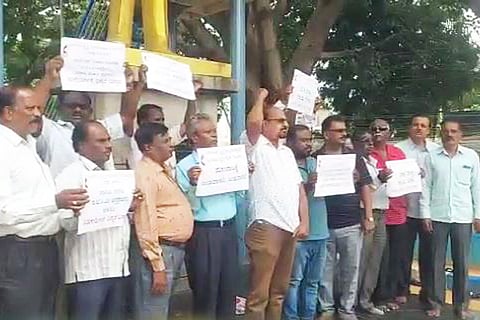 Protest
