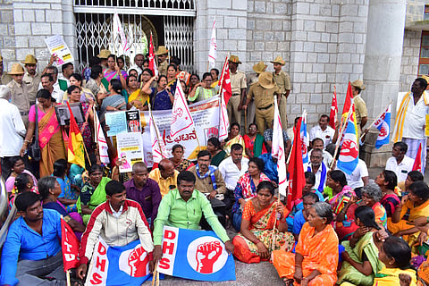 Protest