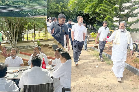 bharat jodo rahul gandhi gundlupete