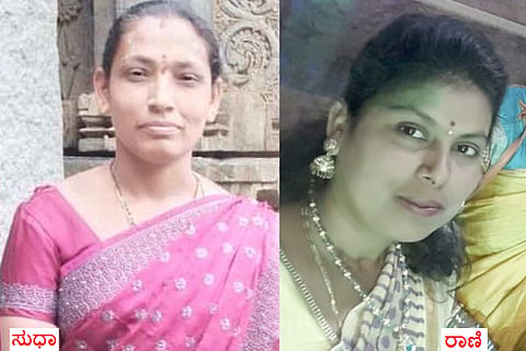 huliyaru police sudha case