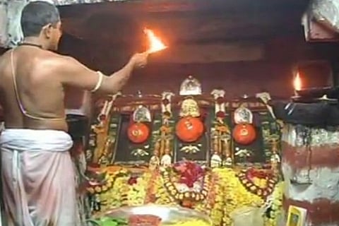 ಹಾಸನಾಂಬೆ