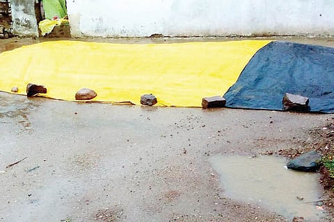 07102022 koppal rain