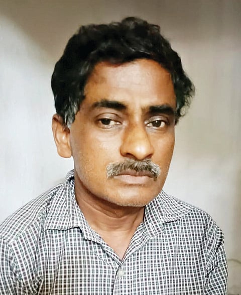 14 mlv 1. ಕಾಂತರಾಜು