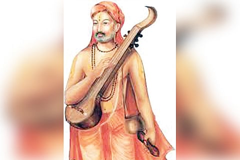 25102022 raichur vijaya dasaru aradhane