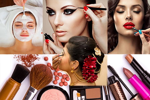Beautician Course