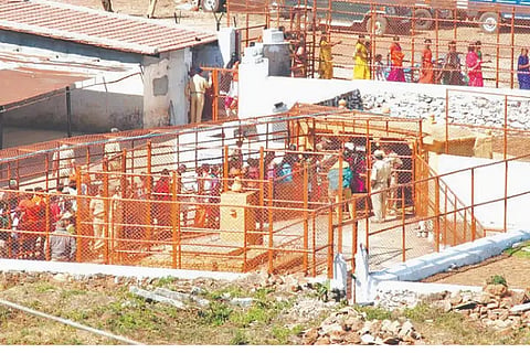 DATTA PEETHA (2) web