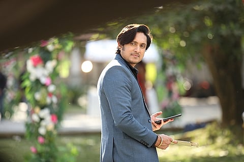 Dil Pasand - Ajay Rao (1)
