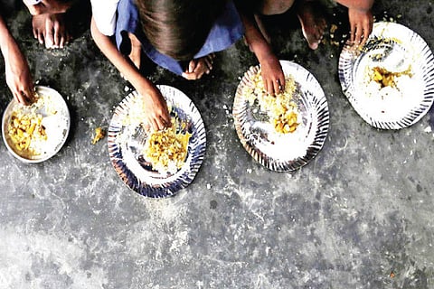 Hunger