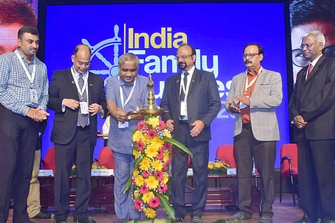 India Family Business Summit 2022