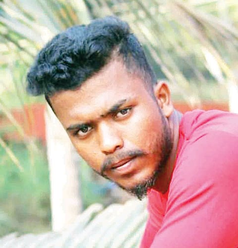 Mahesh