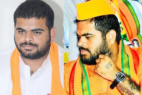 Manikant Rathod