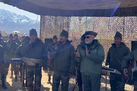 Modi