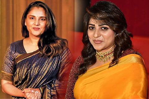 Ramya Rachitha