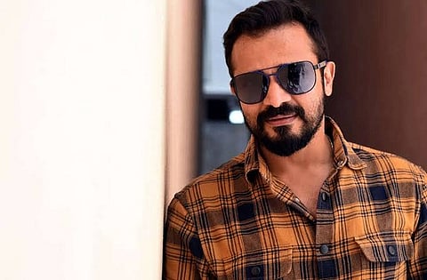 Vijay Raghavendra