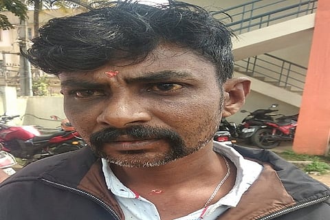 lokesh