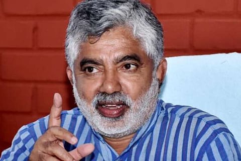 ಅಡ್ಡಂಡ ಕಾರ್ಯಪ್ಪ