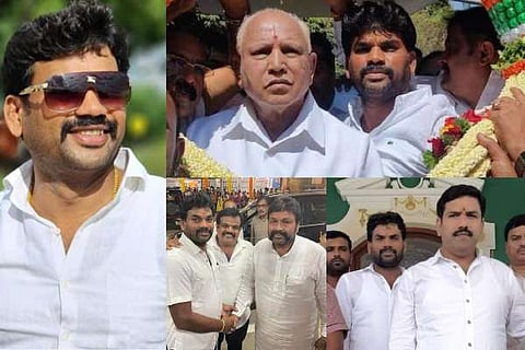 ಬೆತ್ತನಗೆರೆ ಶಂಕರ