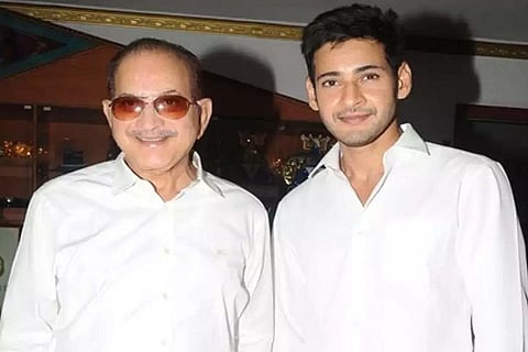 ಮಅಹೆಸಹ ಬಅಬು
