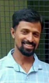 ಕಾಡಾನೆ ತುಳಿದು ವ್ಯಕ್ತಿ ಮೃತ : ಸ್ಥಳದಲ್ಲಿ ಪ್ರತಿಭಟನೆ