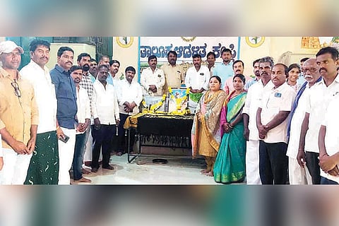 11112022 kampli kanakadas jayanti
