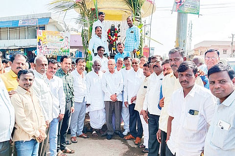 11112022 yelburga kanakadas jayanti
