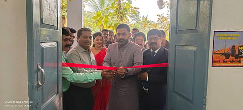ಉದ್ಯೋಗಕ್ಕಾಗಿ ಬೇಕಾದ ಕೌಶಲ್ಯಗಳನ್ನು ವಿದ್ಯಾರ್ಥಿಗಳು ರೂಢಿಸಿಕೊಳ್ಳಬೇಕು : ಪ್ರೀತಂಜೆ ಗೌಡ