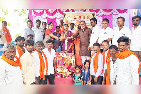 14112022 alavandi valmiki jayanti