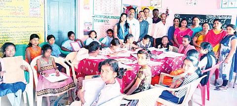 20ss1patra bareyutiruvudu