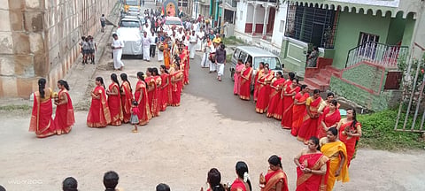 29 SBG-1 Lakshmisena Swamiji Purapravesha (7)