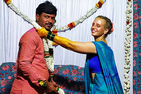 Ananth F
