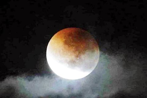 Eclipse