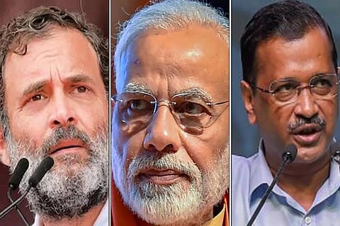 Election 1