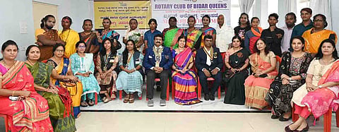 Free Health Camp- Vijaya hospital Photo