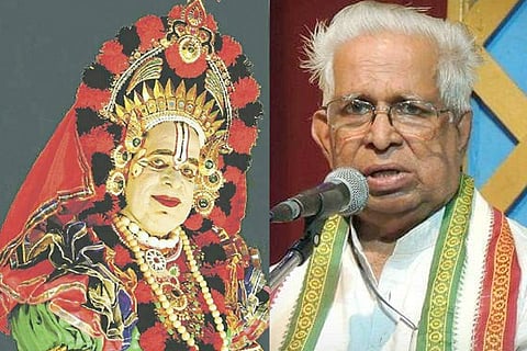 Kumble Sundar Rao