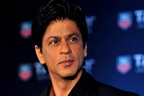 Shahrukh Khan