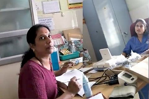 bidadi hospital