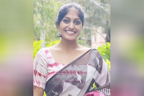 kolara spoorthi