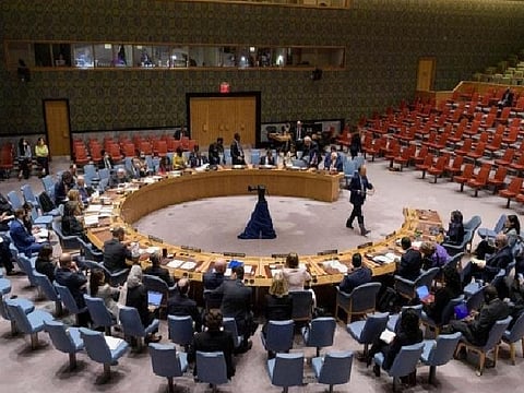 unsc
