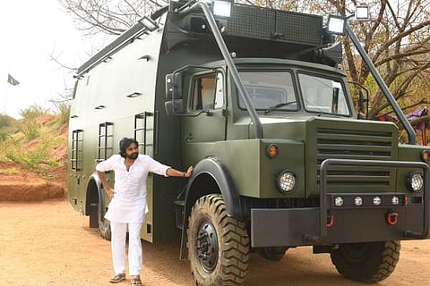 ಪವನ್ ಕಲ್ಯಾಣ್
