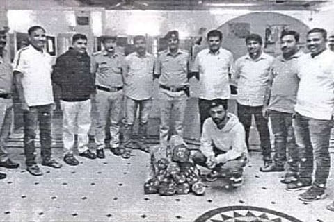 ರಕ್ತಚಂದನ