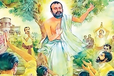 ಹೊಂಬೆಳಕು