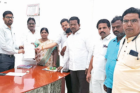 011222 Raichur Congress Appeal